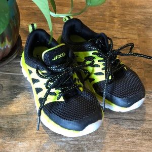 Toddler Boy Sneakers